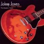 JONES JOHNNY