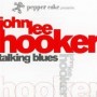 HOOKER JOHN LEE HOOKER JOHN LEE