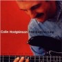 HODGKINSON COLIN