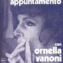 VANONI ORNELLA VANONI ORNELLA