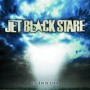 JET BLACK STARE
