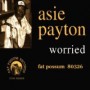 PAYTON ASIE PAYTON ASIE