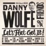 WOLFE DANNY WOLFE DANNY