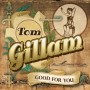 GILLAM TOM