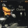 CHARLES RAY CHARLES RAY