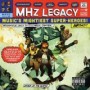 MHZ LEGACY