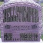 HELLSTOMPER HELLSTOMPER