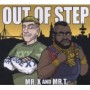 OUT OF STEP