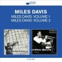 DAVIS MILES