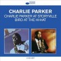 PARKER CHARLIE
