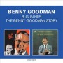 GOODMAN BENNY