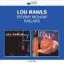 RAWLS LOU