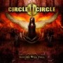 CIRCLE II CIRCLE