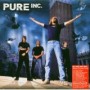 PURE INC. PURE INC.