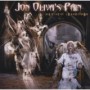 JON OLIVAS PAIN JON OLIVAS PAIN