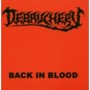DEBAUCHERY