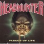 HEADHUNTER HEADHUNTER