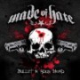 MADE OF HATE MADE OF HATE