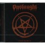 ONSLAUGHT