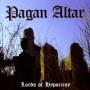 PAGAN ALTAR