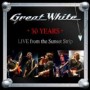 GREAT WHITE