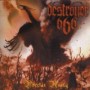 DESTROYER 666