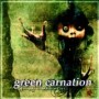 GREEN CARNATION