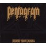 PENTAGRAM PENTAGRAM