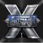 GIANT X