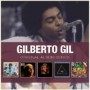 GIL GILBERTO