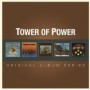 TOWER OF POWER