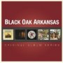 BLACK OAK ARKANSAS
