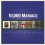 10 000 MANIACS