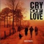 CRY OF LOVE
