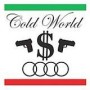 COLD WORLD