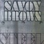 SAVOY BROWN