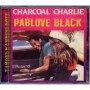 PABLOVE BLACK