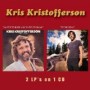 KRISTOFFERSON KRIS