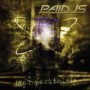 PAIN IS PAIN IS