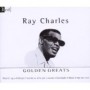 CHARLES RAY CHARLES RAY