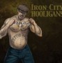 IRON CITY HOOLIGANS
