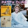 DUKE PATTY