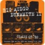 BIG AUDIO DYNAMITE