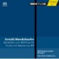 MENDELSSOHN ARNOLD MENDELSSOHN ARNOLD