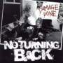 NO TURNING BACK NO TURNING BACK