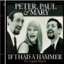 PETER PAUL & MARY