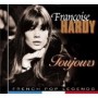 HARDY FRANCOISE