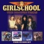GIRLSCHOOL