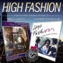 HIGH FASHION