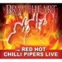 RED HOT CHILLI PIPERS